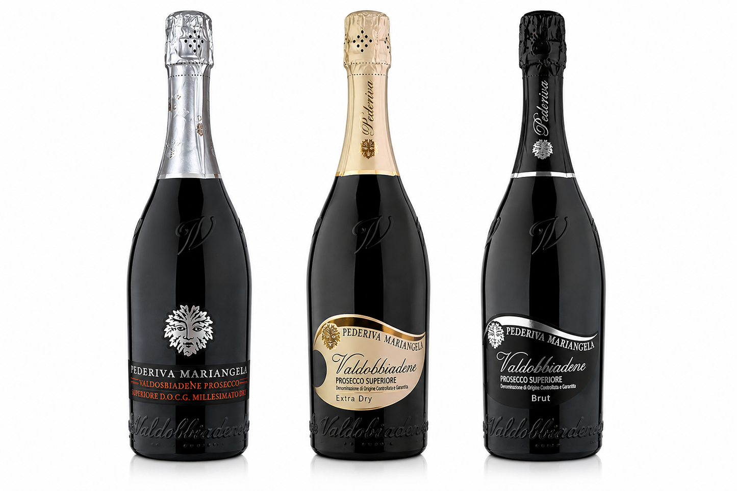 Valdobbiadene DOCG Box degustazione