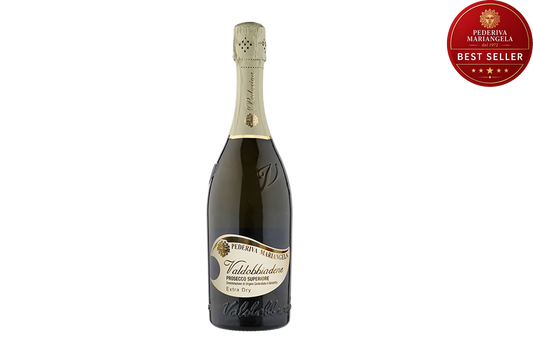 Valdobbiadene DOCG Superiore Extra Dry