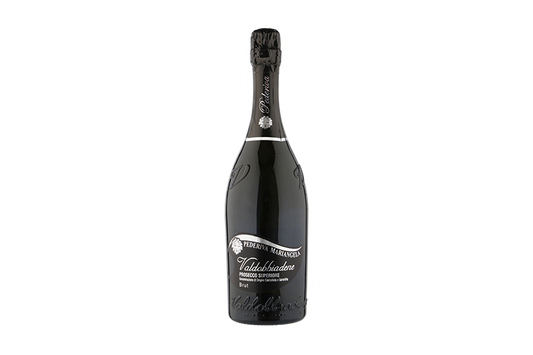 Valdobbiadene DOCG Superiore Brut