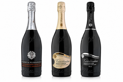 Valdobbiadene DOCG Box degustazione