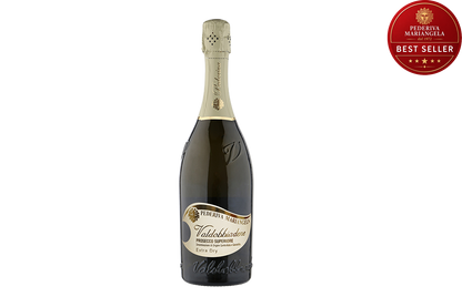 Valdobbiadene DOCG          Superiore Extra Dry